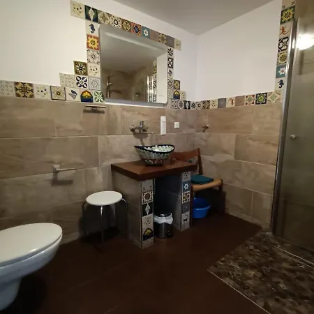Old German Farm House, Appartement Aurich Zewnętrze zdjęcie